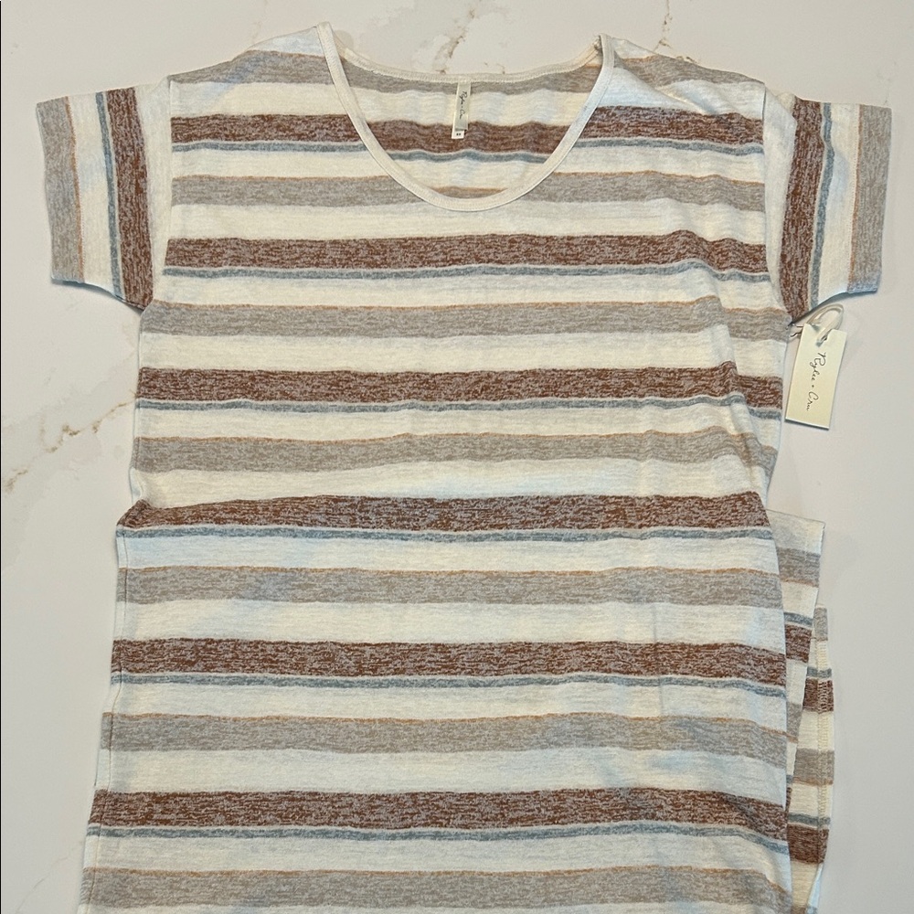 Rylee + Cru Dress